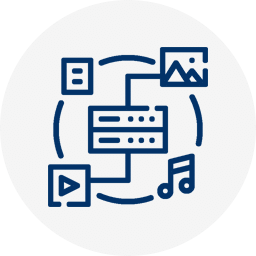 Data Transcription Services Assortment Of Formats VARIETY