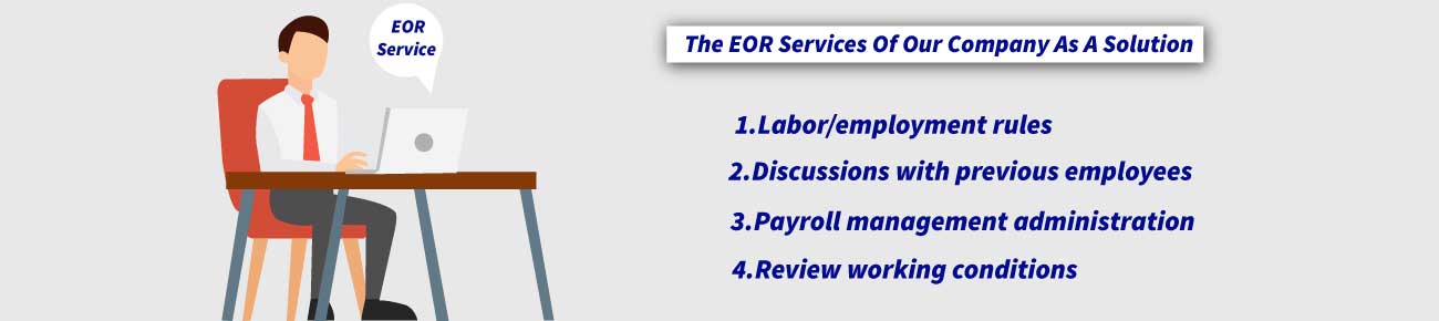 EOR-Services